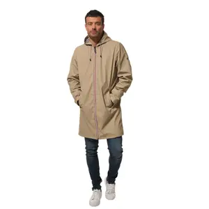Veste imperméable Hublot Mode Marine Vito