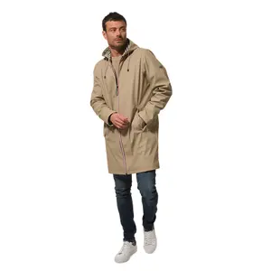 Veste imperméable Hublot Mode Marine Vito image-1