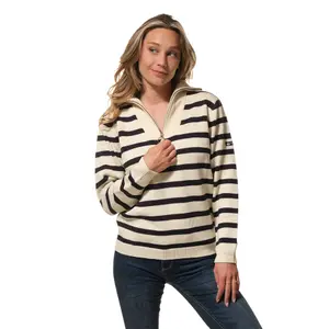 Camisola de caminhoneiro para mulher Hublot Mode Marine image-0