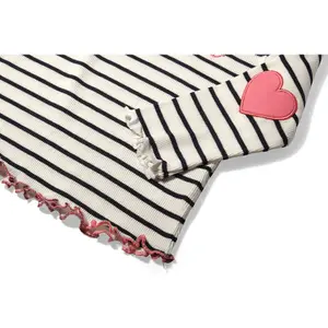 Baby girl set Hublot Mode Marine Bellalay image-1