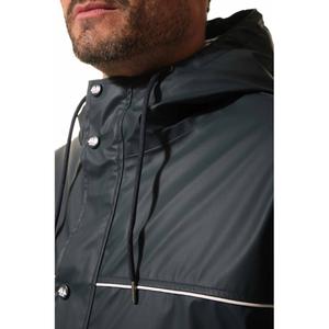 Veste imperméable Hublot Mode Marine Audric image-3