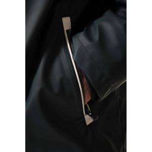 Veste imperméable Hublot Mode Marine Audric image-4