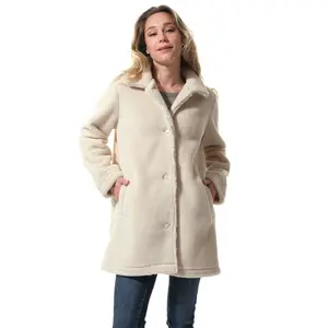 Casaco de mulher Hublot Mode Marine Azoia image-0