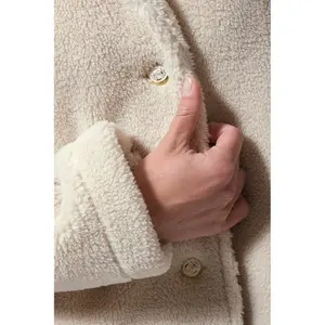 Casaco de mulher Hublot Mode Marine Azoia image-3