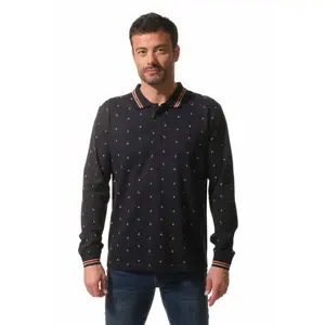 Polo Hublot Mode Marine Beauvel image-0