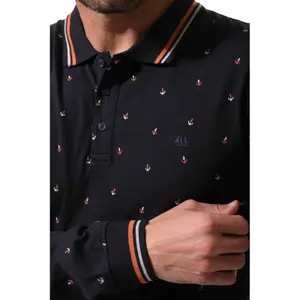 Polo Hublot Mode Marine Beauvel image-3