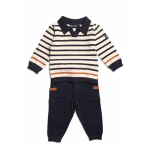 Children's set Hublot Mode Marine Cergylay image-0