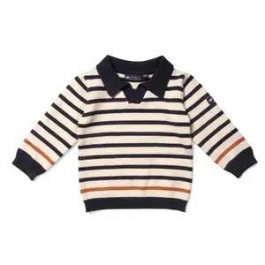 Children's set Hublot Mode Marine Cergylay image-1