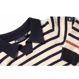 Children's set Hublot Mode Marine Cergylay image-4