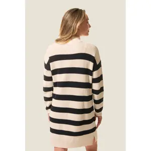 Robe pull femme Hublot Mode Marine Charmaine image-5
