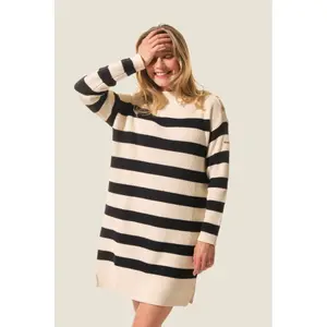Robe pull femme Hublot Mode Marine Charmaine image-3
