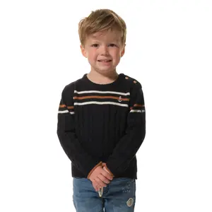 Child's sweater Hublot Mode Marine Damboise image-0
