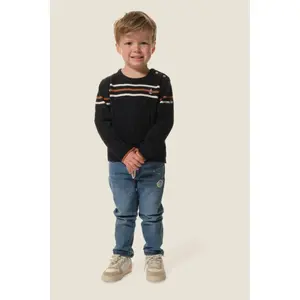 Child's sweater Hublot Mode Marine Damboise image-2