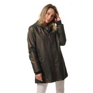 Veste imperméable femme Hublot Mode Marine Daniamet image-0
