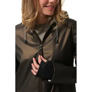 Veste imperméable femme Hublot Mode Marine Daniamet image-3