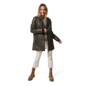 Veste imperméable femme Hublot Mode Marine Daniamet image-1