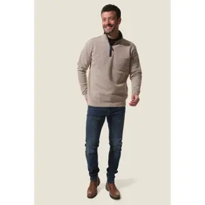 Maglione Hublot Mode Marine Ganelon image-1