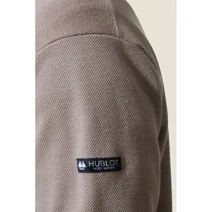 Maglione Hublot Mode Marine Ganelon image-4