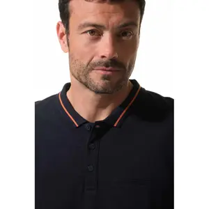 Polo Hublot Mode Marine Hamish image-3
