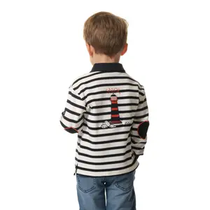 Polo child Hublot Mode Marine Harlowenf image-1