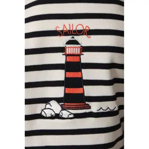 Polo child Hublot Mode Marine Harlowenf image-3