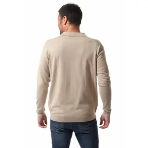 Maglione Hublot Mode Marine Ismere image-1