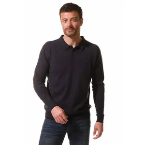 Maglione Hublot Mode Marine Ismere image-0
