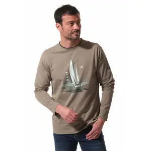 T-shirt Hublot Mode Marine Jemile image-0