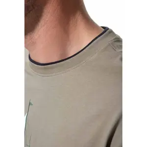 T-shirt Hublot Mode Marine Jemile image-3
