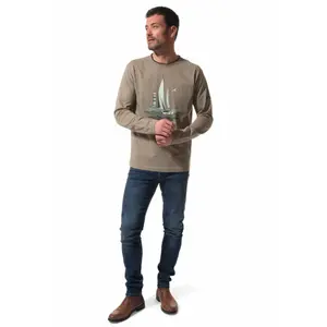 T-shirt Hublot Mode Marine Jemile image-1