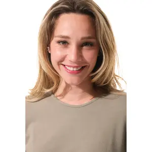 T-Shirt-Kleid Hublot Mode Marine Junille image-2