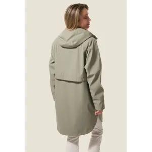 Parka ciré femme Hublot Mode Marine Libona image-1