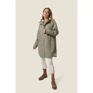 Parka ciré femme Hublot Mode Marine Libona image-2