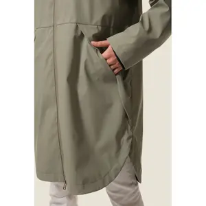 Parka ciré femme Hublot Mode Marine Libona image-3