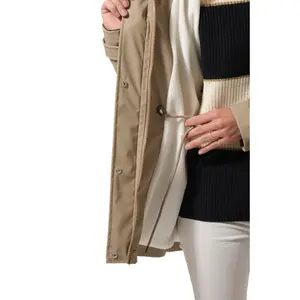 Veste imperméable femme Hublot Mode Marine Lyvie image-4