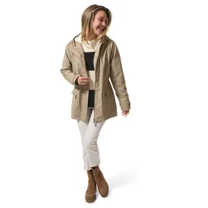 Veste imperméable femme Hublot Mode Marine Lyvie image-1