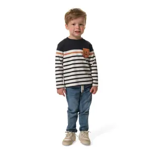 Long sleeve T-shirt Hublot Mode Marine Macfly image-0