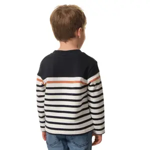 Long sleeve T-shirt Hublot Mode Marine Macfly image-2