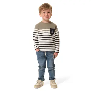 Long sleeve T-shirt Hublot Mode Marine Macfly image-0