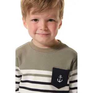 Long sleeve T-shirt Hublot Mode Marine Macfly image-2