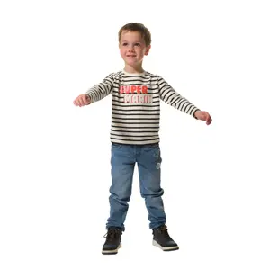 Long sleeve T-shirt Hublot Mode Marine Malcolm image-0