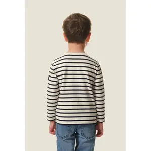 Long sleeve T-shirt Hublot Mode Marine Malcolm image-1