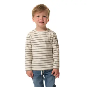 Long sleeve T-shirt Hublot Mode Marine Malcolm image-0