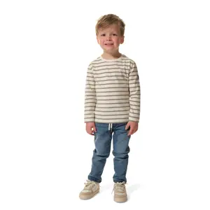 Baby's long sleeve T-shirt Hublot Mode Marine Malcolmenf image-0