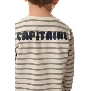 Baby's long sleeve T-shirt Hublot Mode Marine Malcolmenf image-2