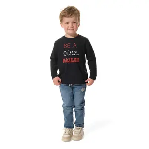 Long sleeve T-shirt Hublot Mode Marine Malcolmenf image-0