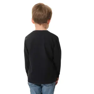 Long sleeve T-shirt Hublot Mode Marine Malcolmenf image-1