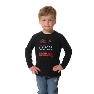 Long sleeve T-shirt Hublot Mode Marine Malcolmenf image-2