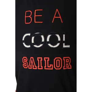 Long sleeve T-shirt Hublot Mode Marine Malcolmenf image-3