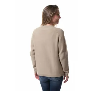 Saltador feminino Hublot Mode Marine Mariande image-1